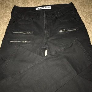 Men’s Express Jeans